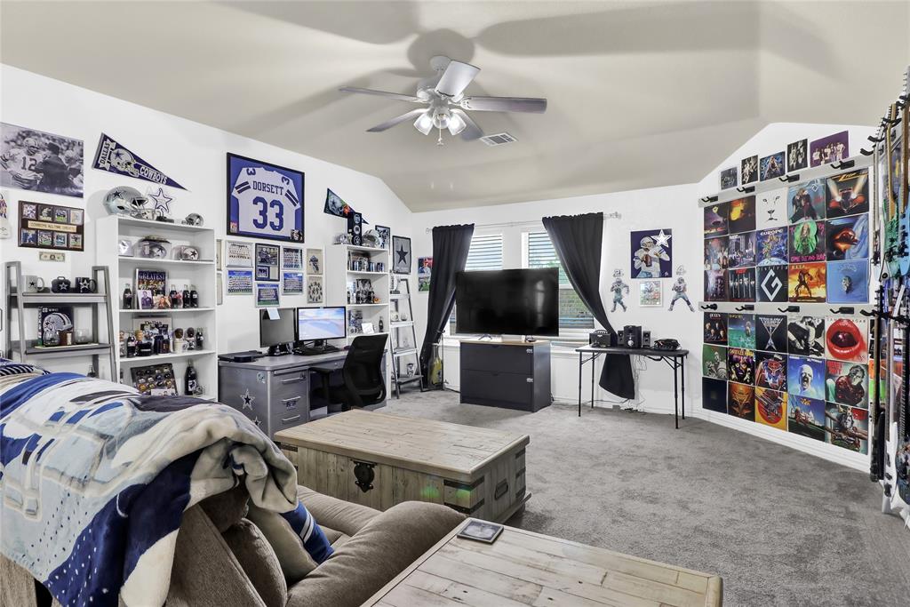 Stoney Hollow Add - Residential