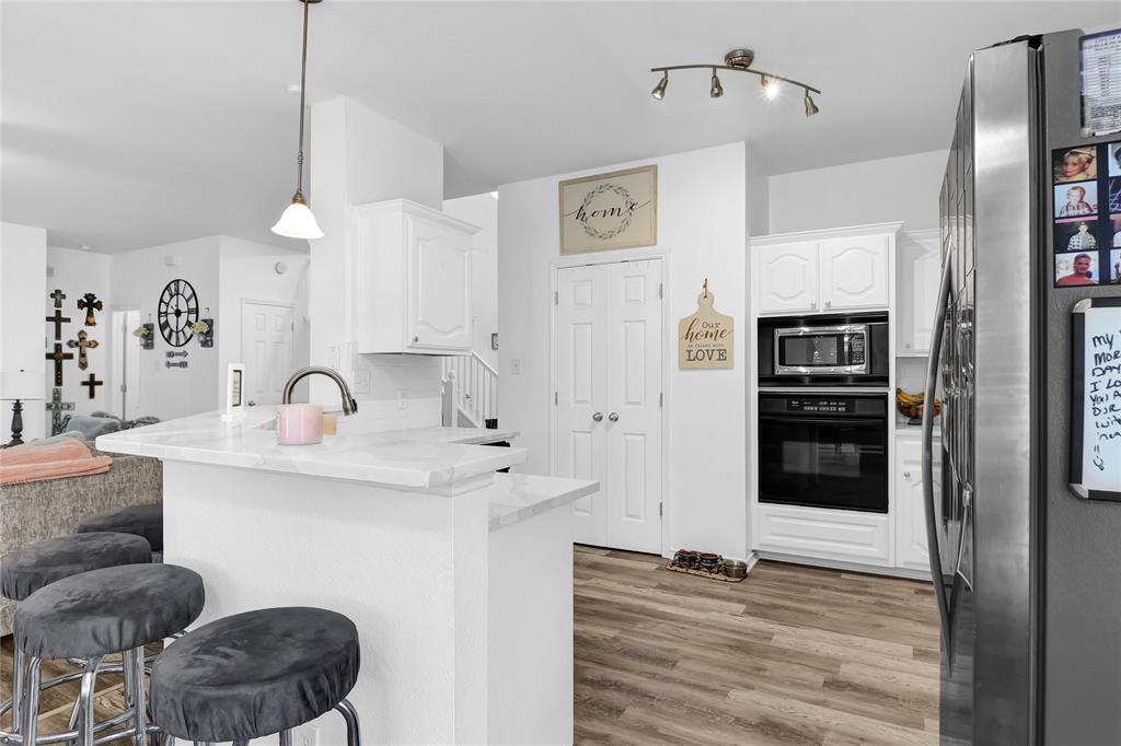 Stoney Hollow Add - Residential