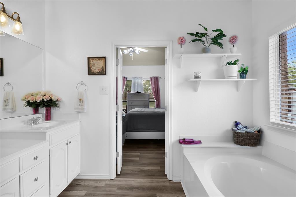 Stoney Hollow Add - Residential