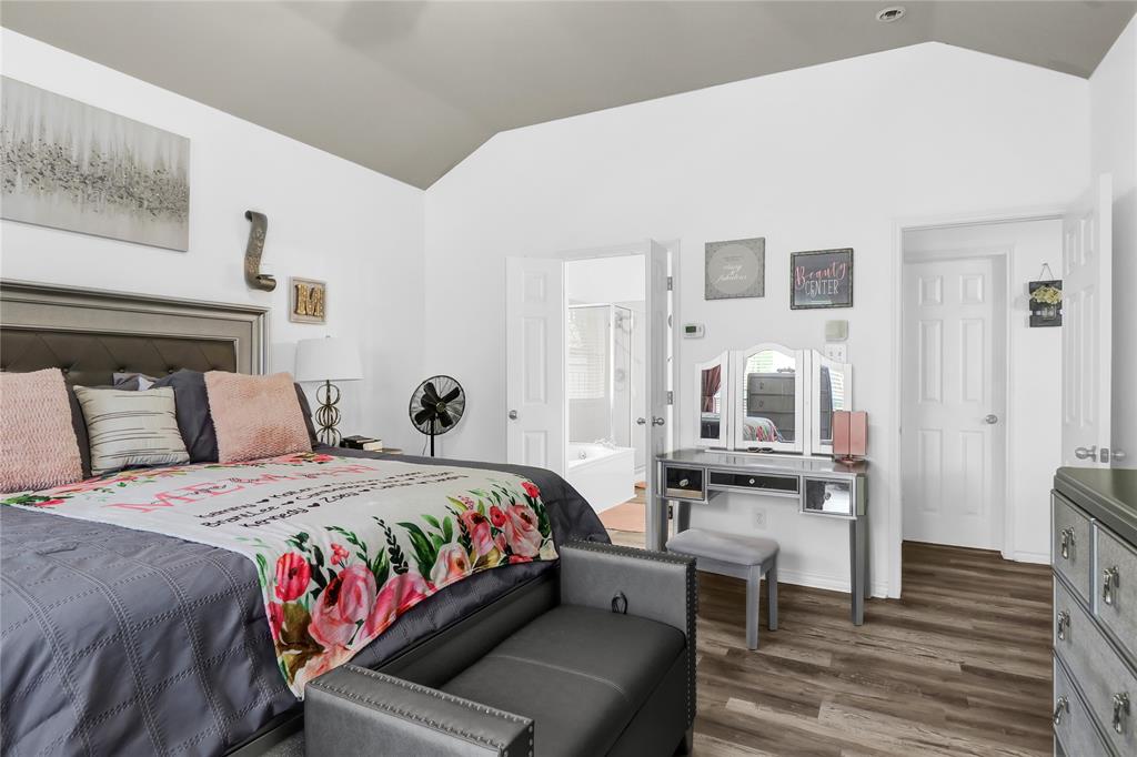 Stoney Hollow Add - Residential
