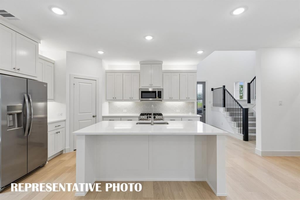 3601 Shepherd Way