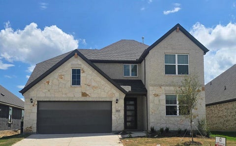 Photo of 4017 Warhol Way, Royse City, TX 75189 (MLS # 21368322)