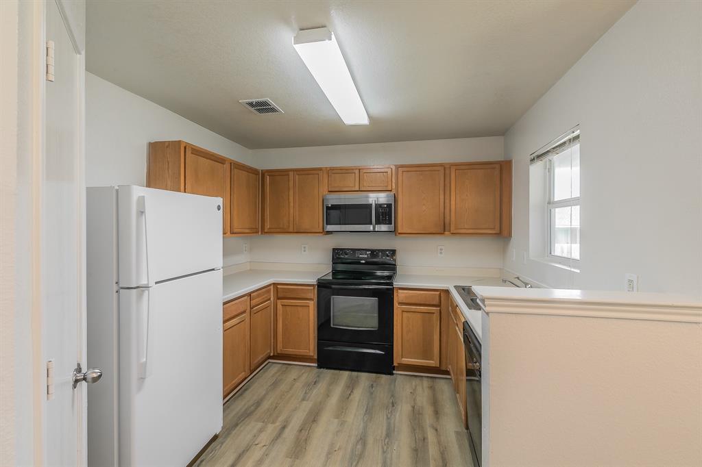 Deer Valley Ft Worth - Residential Lease