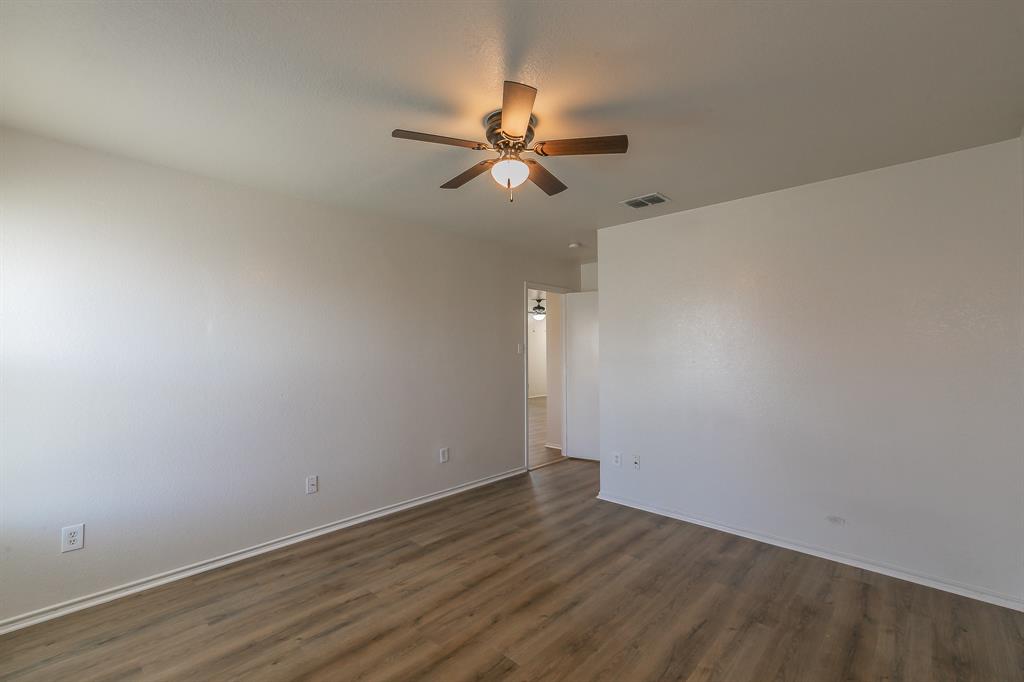 Deer Valley Ft Worth - Residential Lease