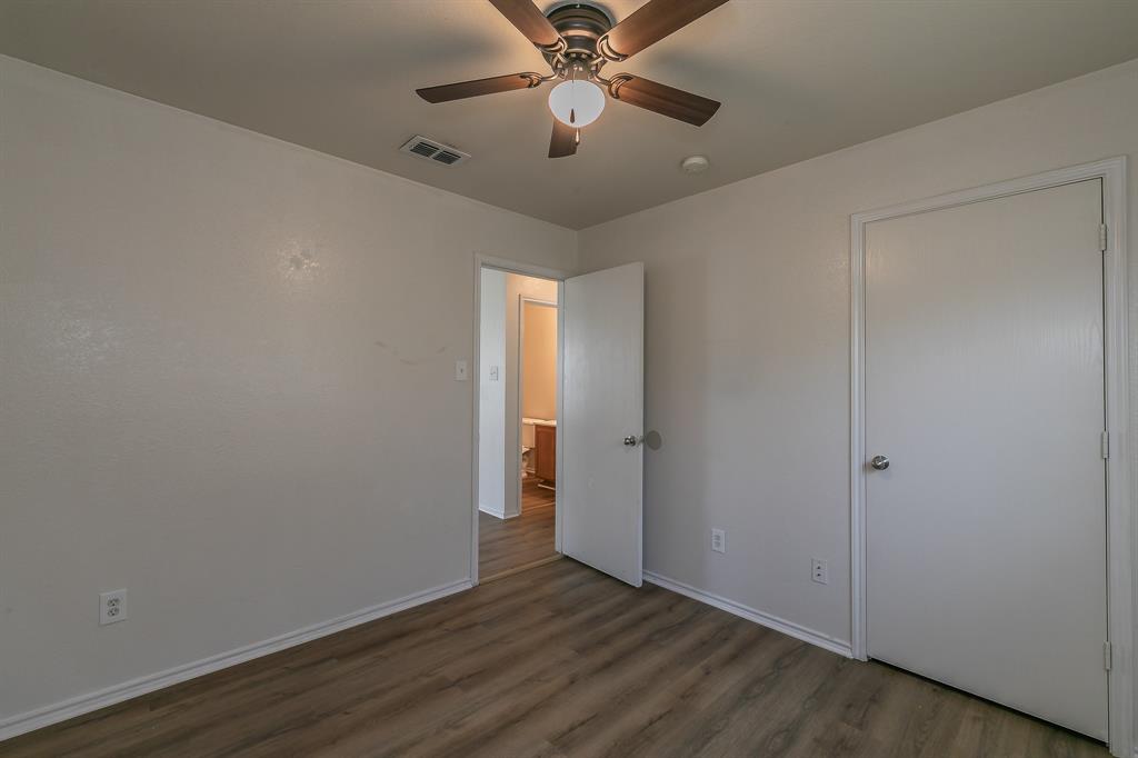 Deer Valley Ft Worth - Residential Lease
