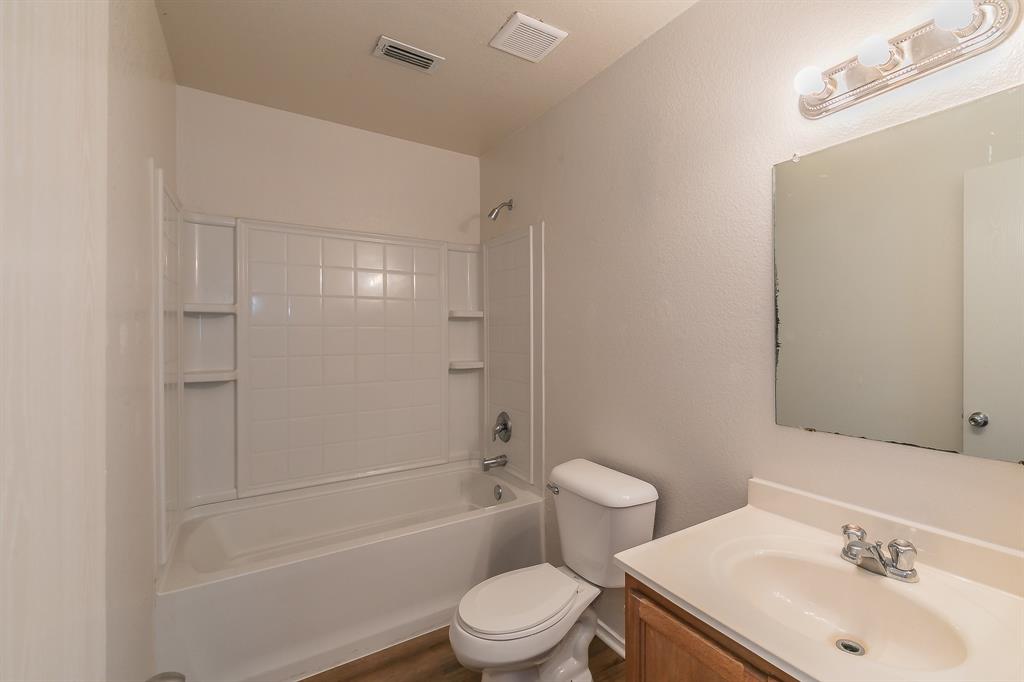 Deer Valley Ft Worth - Residential Lease