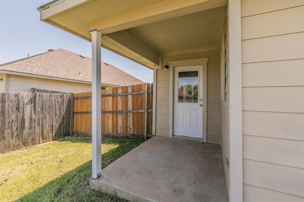 Deer Valley Ft Worth - Residential Lease