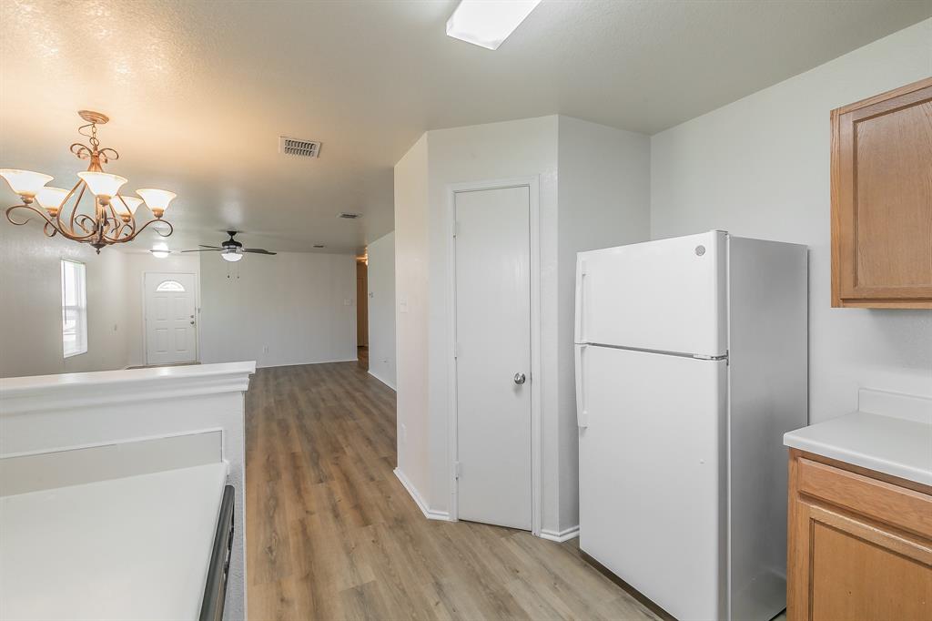 Deer Valley Ft Worth - Residential Lease