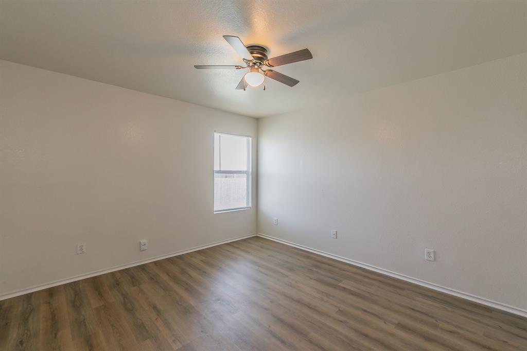 Deer Valley Ft Worth - Residential Lease