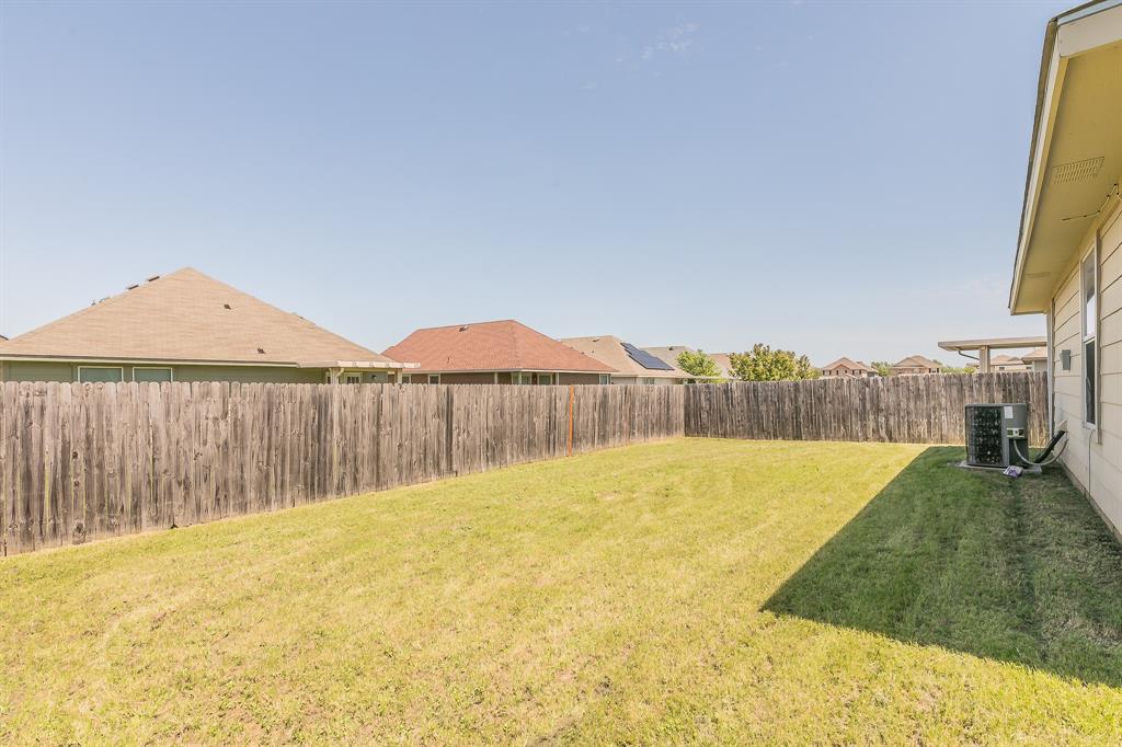 Deer Valley Ft Worth - Residential Lease