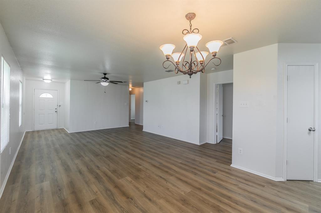 Deer Valley Ft Worth - Residential Lease