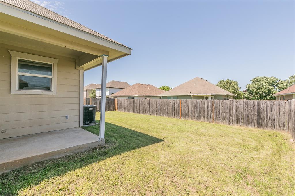 Deer Valley Ft Worth - Residential Lease