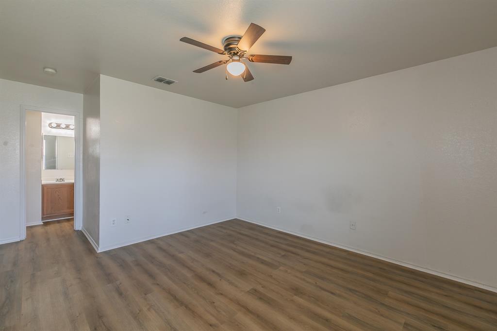 Deer Valley Ft Worth - Residential Lease