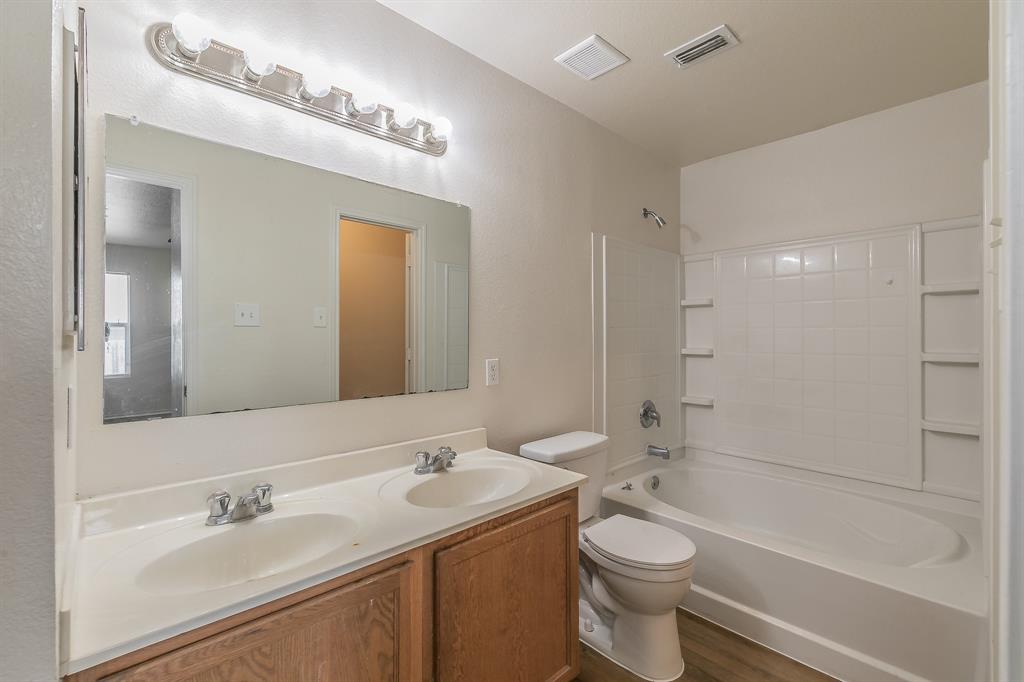 Deer Valley Ft Worth - Residential Lease