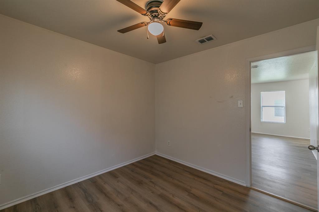 Deer Valley Ft Worth - Residential Lease