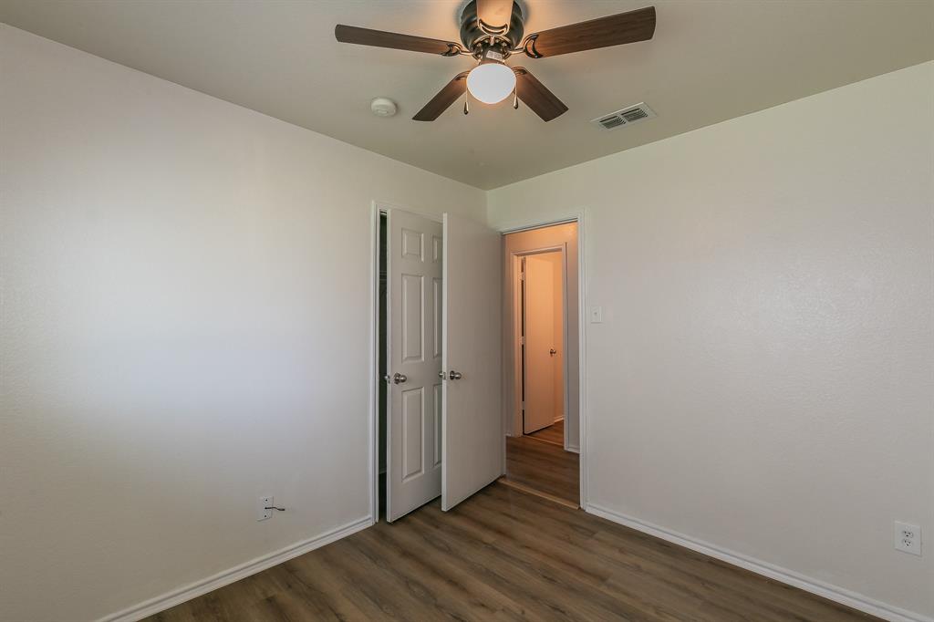 Deer Valley Ft Worth - Residential Lease
