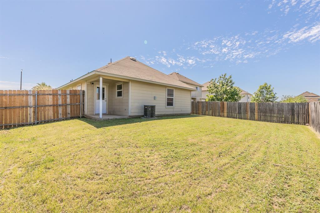 Deer Valley Ft Worth - Residential Lease