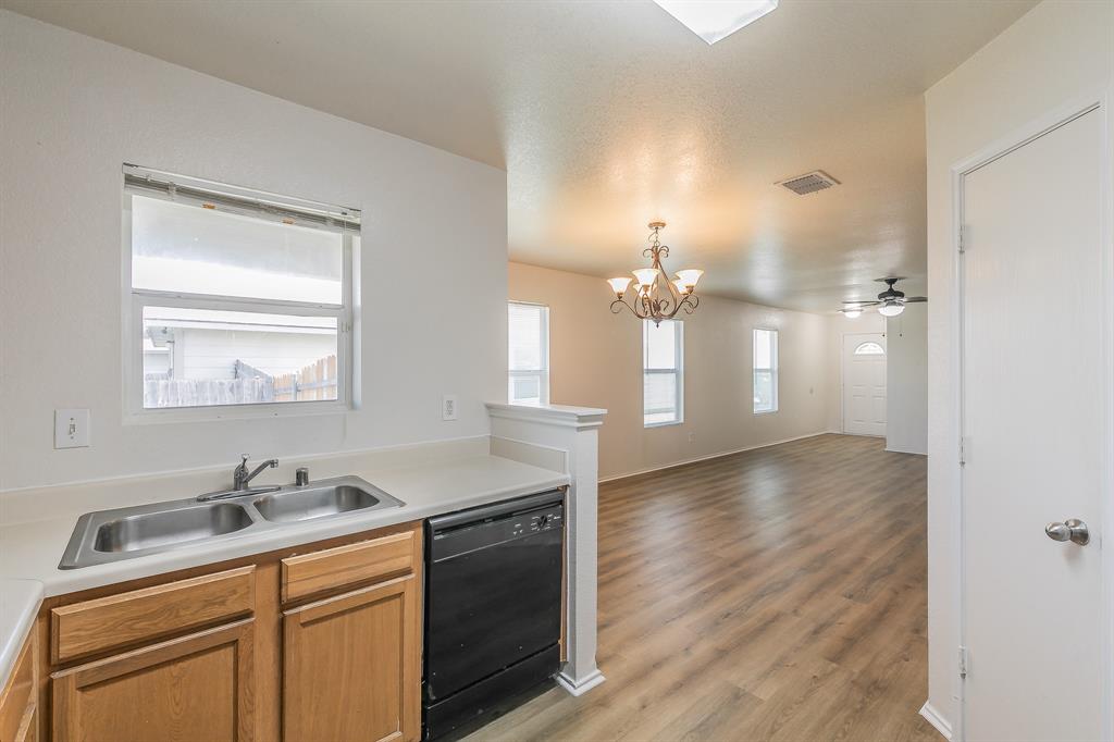 Deer Valley Ft Worth - Residential Lease