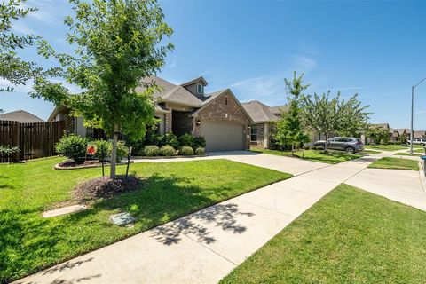 A home in Fort Worth