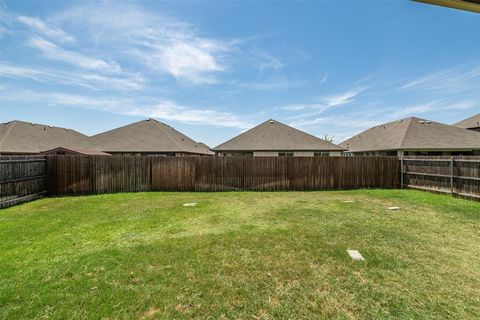 A home in Fort Worth