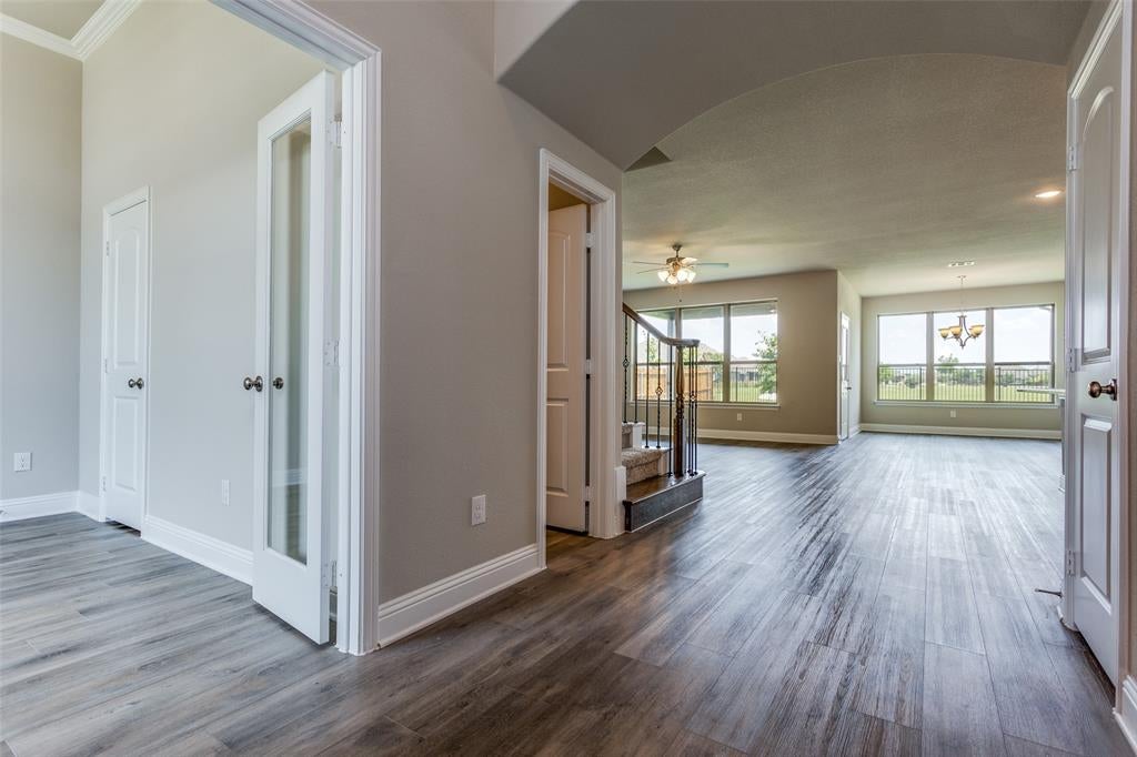 2921 Pronghorn Drive