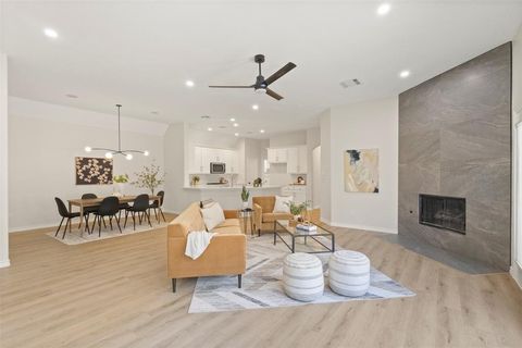 1403 Petersburgh Place Allen TX 75013
