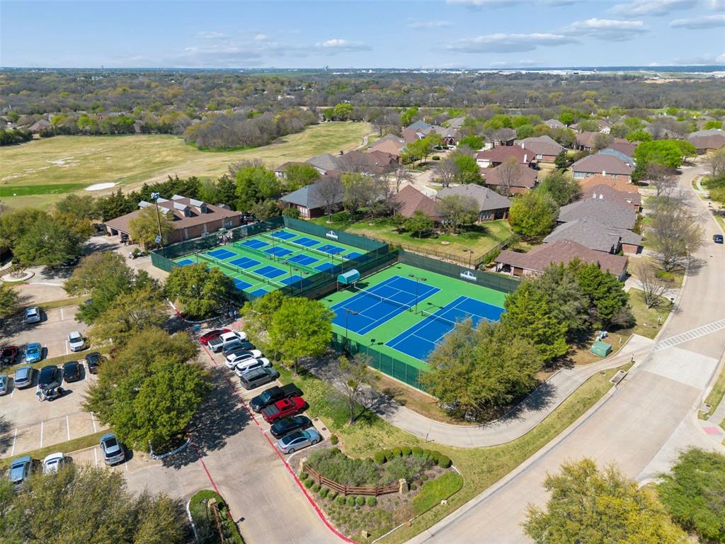 Heritage Ranch Add Ph I - Residential