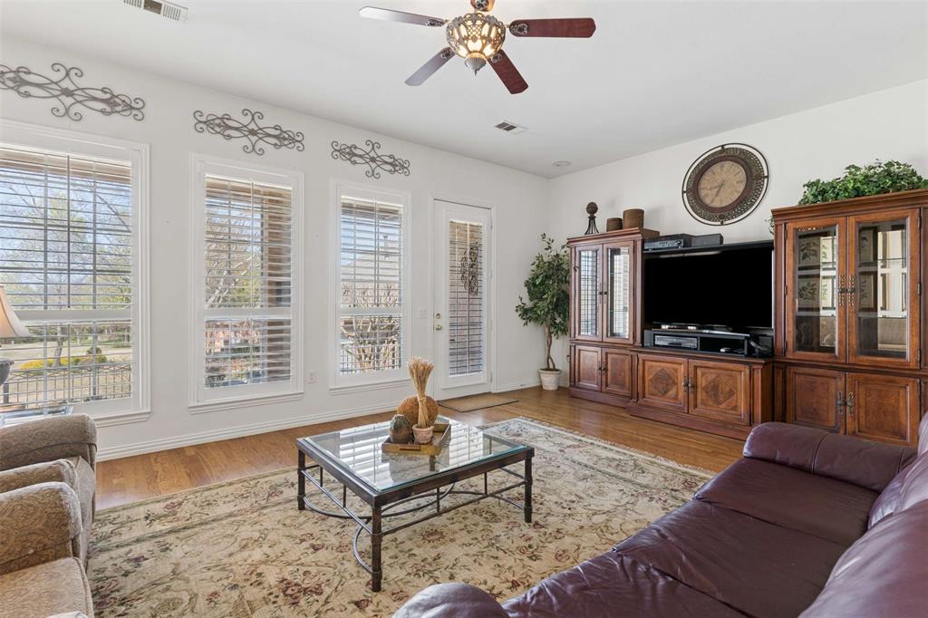 Heritage Ranch Add Ph I - Residential