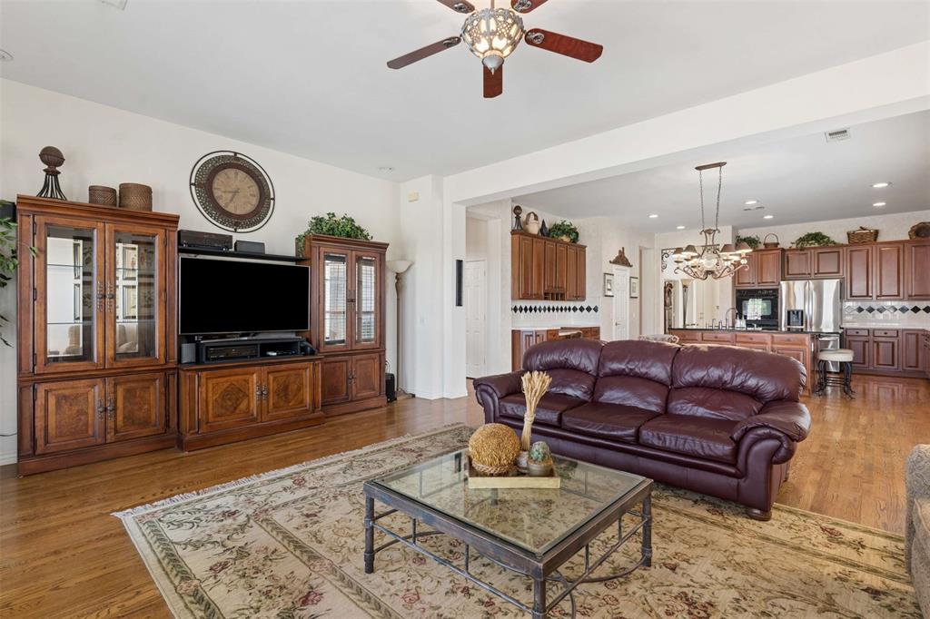 Heritage Ranch Add Ph I - Residential