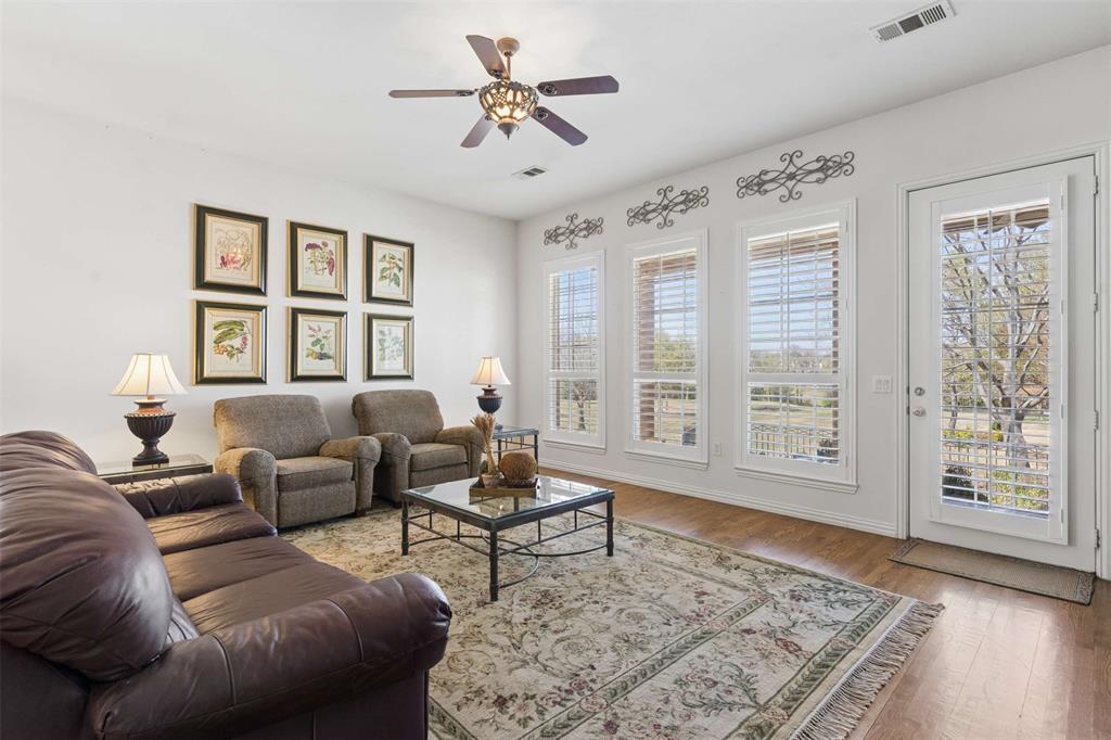 Heritage Ranch Add Ph I - Residential