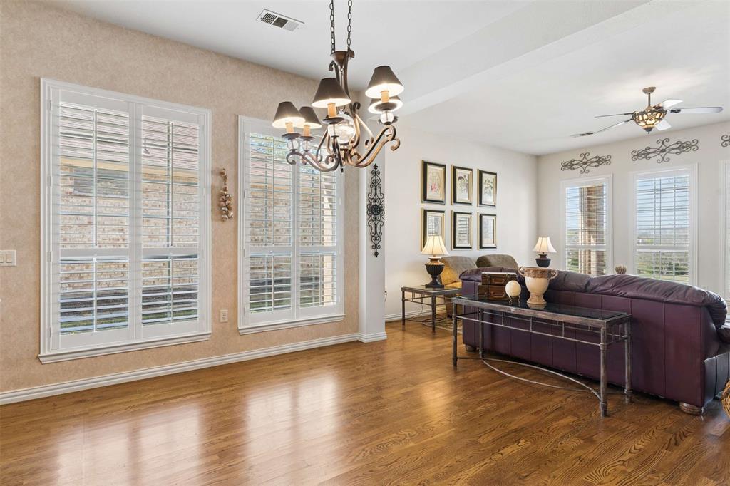 Heritage Ranch Add Ph I - Residential