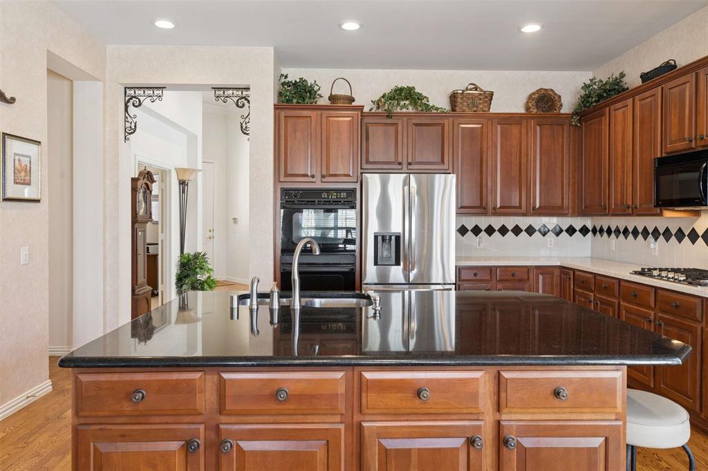 Heritage Ranch Add Ph I - Residential