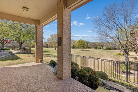 Photo of 379 Southern Hills Drive, Fairview, TX 75069 (MLS # 21213320)