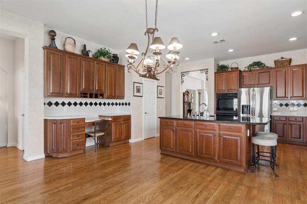 Heritage Ranch Add Ph I - Residential