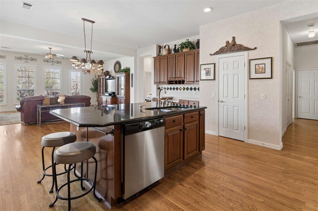 Heritage Ranch Add Ph I - Residential