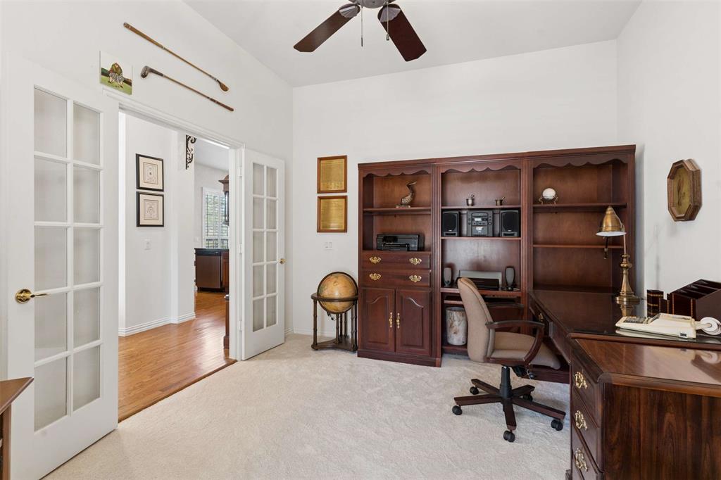 Heritage Ranch Add Ph I - Residential