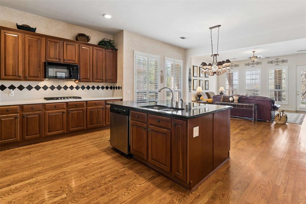 Heritage Ranch Add Ph I - Residential