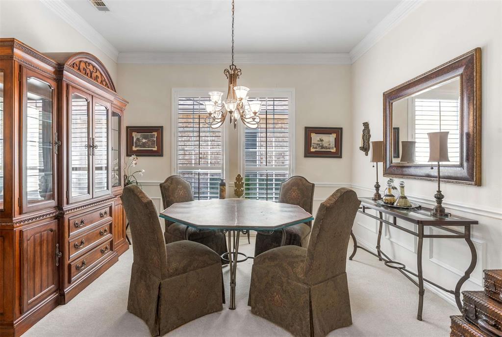 Heritage Ranch Add Ph I - Residential