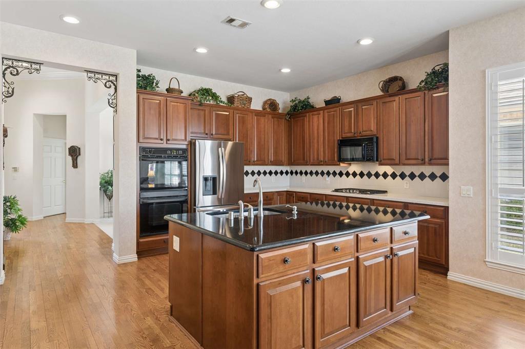 Heritage Ranch Add Ph I - Residential