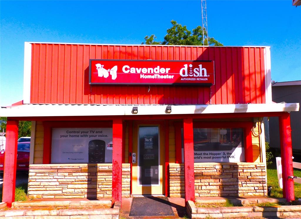 6202 Texoma Parkway