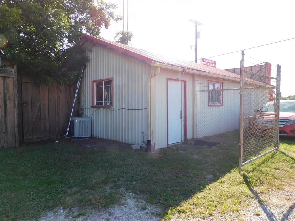6202 Texoma Parkway