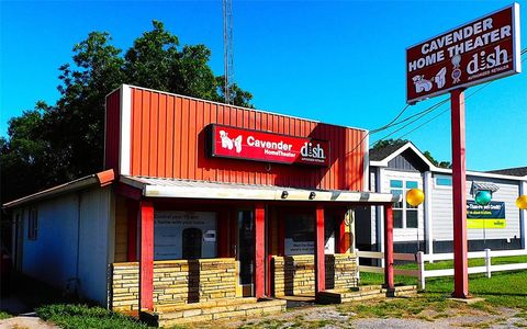 6202 Texoma Parkway Sherman TX 75090