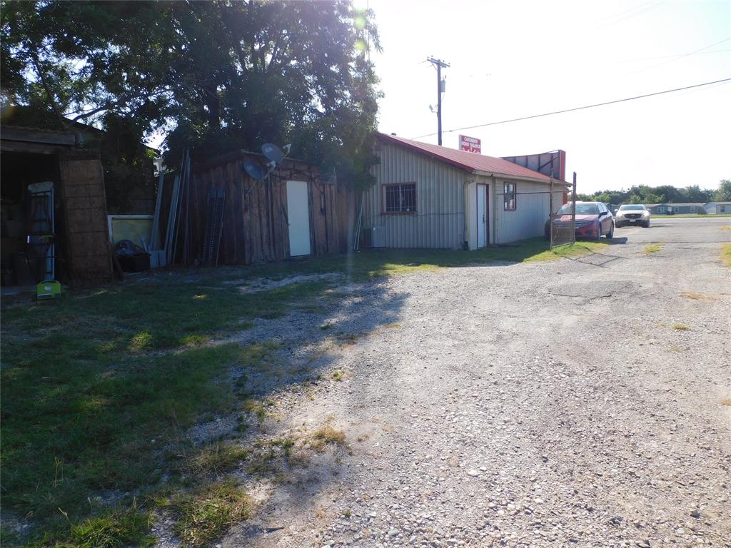 6202 Texoma Parkway
