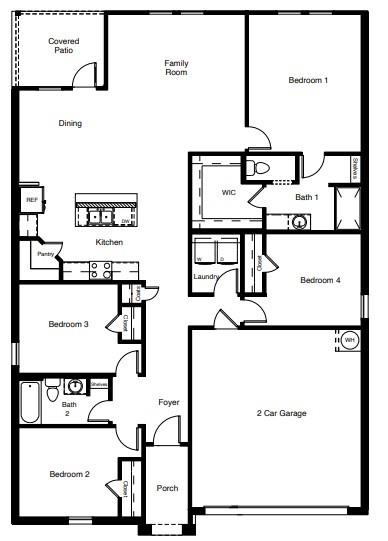 3025 Lynn Lane