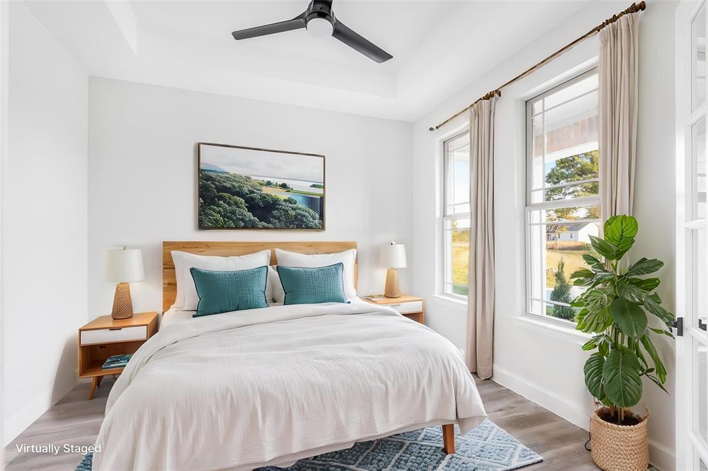 GOLDEN VALLEY - Residential