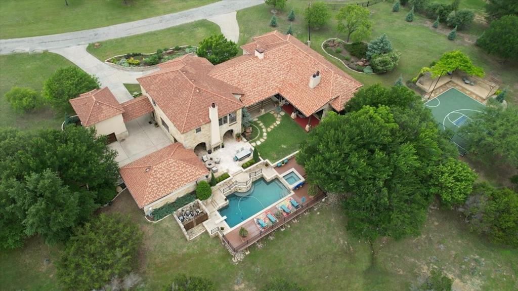 West Hills Estates - Residential