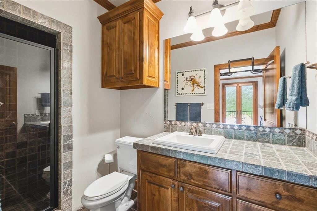West Hills Estates - Residential