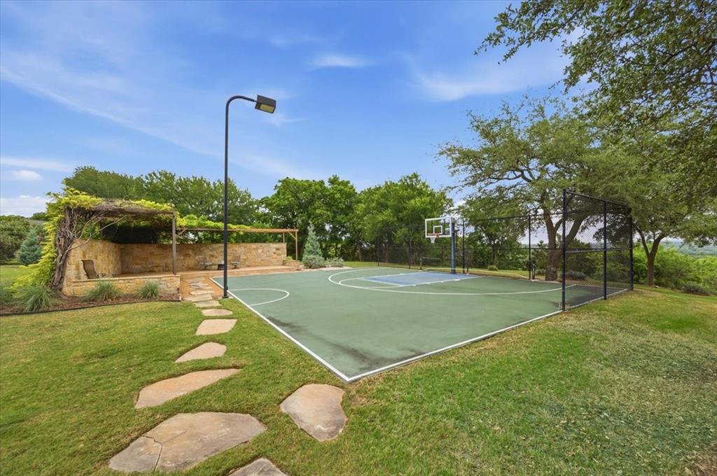 West Hills Estates - Residential