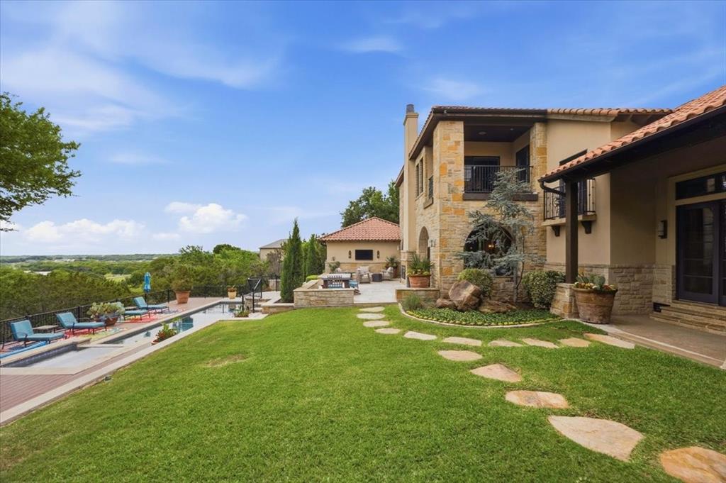 West Hills Estates - Residential