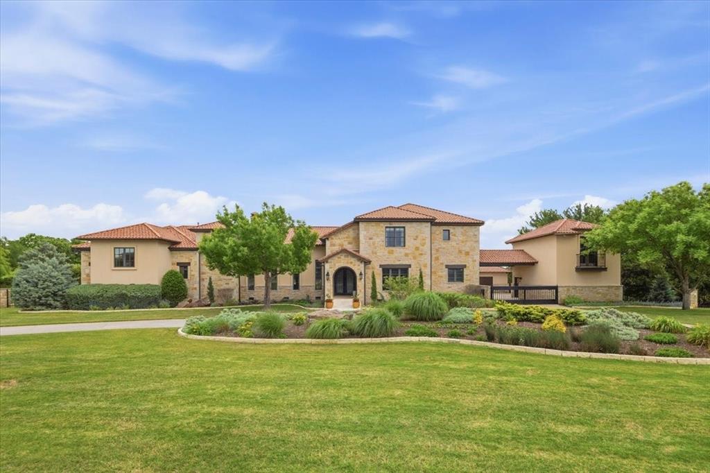 West Hills Estates - Residential